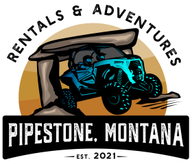 Pipestone Rentals & Adventures